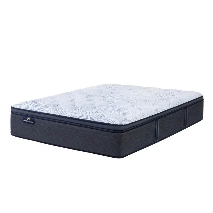 Serta Perfect Sleeper – Innerspring Level 1