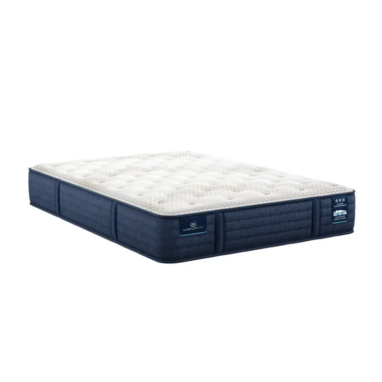 Serta iComfort PRO Mattress - Quilted Level 1