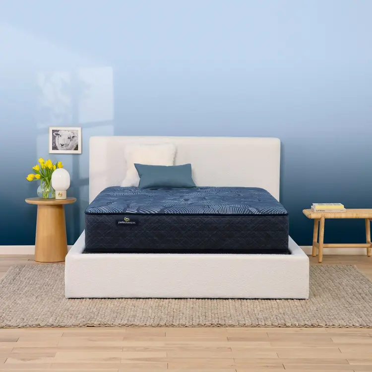 Serta Perfect Sleeper – Innerspring Level 2