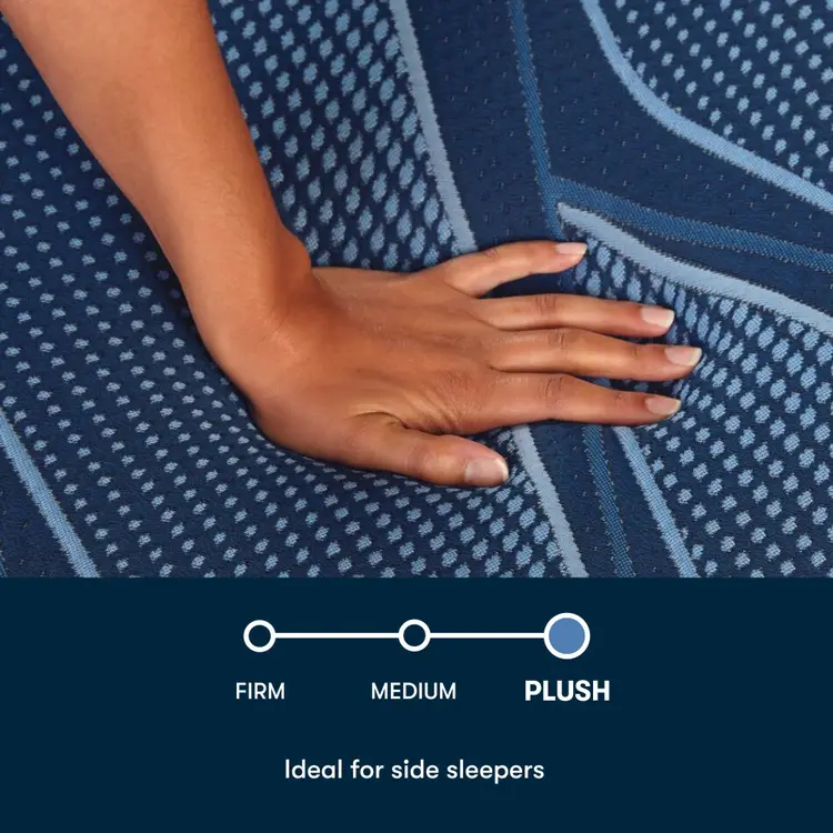 Serta iSeries Hybrid