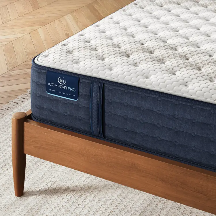 Serta iComfortPro Mattress