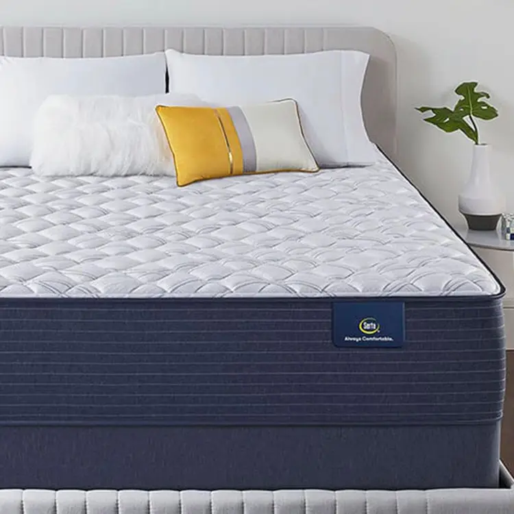 Serta Classic Elite Extra Firm 13"