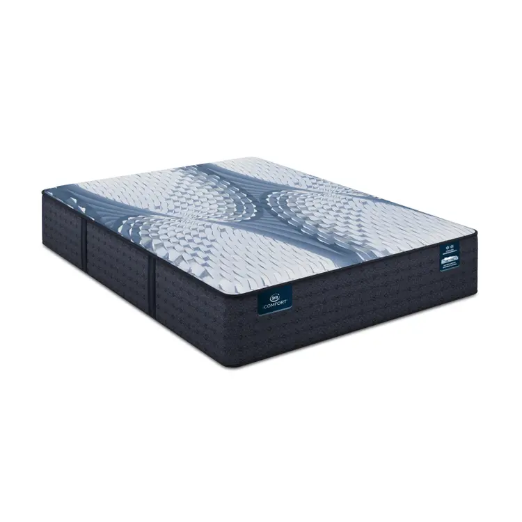 Serta iComfort Mattress - Smooth Top Level 1