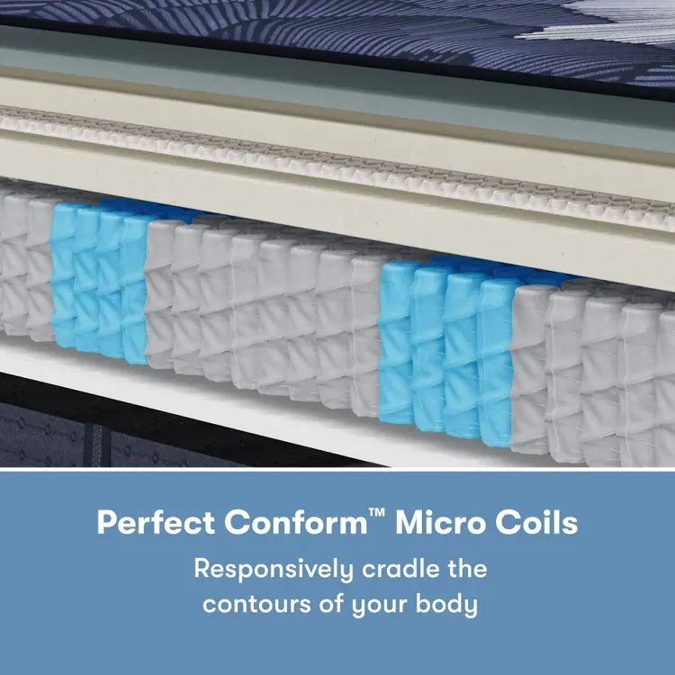 Serta Perfect Sleeper X Hybrid Mattress