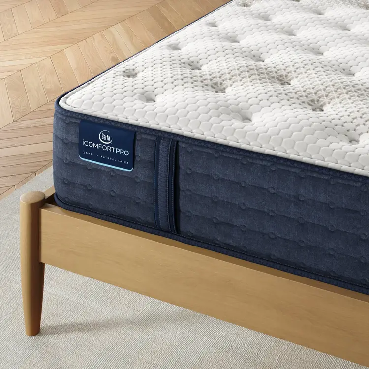 Serta iComfortPro Mattress test 29 (Copy) 2 (Copy)