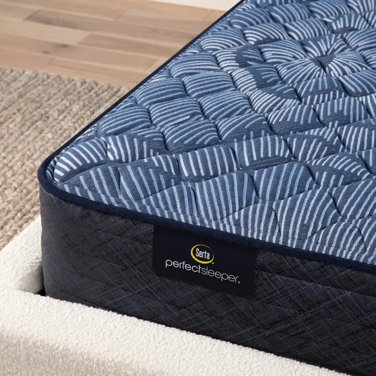 Perfect Sleeper Innerspring Mattress