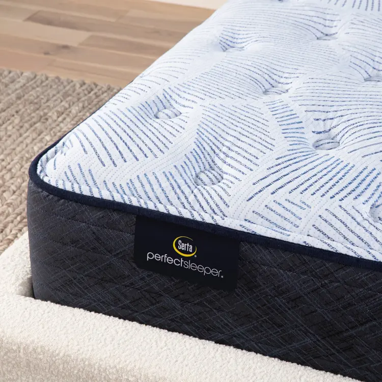 Perfect Sleeper Innerspring Mattress