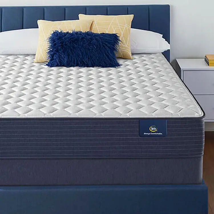 Serta Classic Firm 10.5"