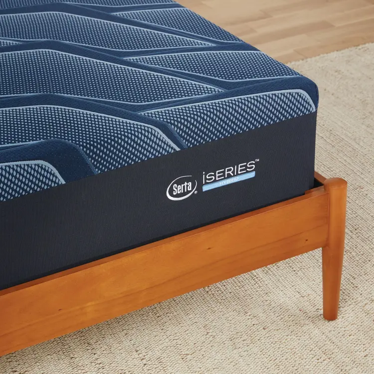 Serta iSeries Hybrid