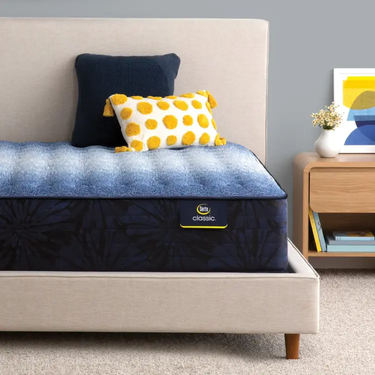 Serta Classic Mattress