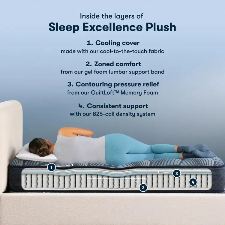 Perfect Sleeper Sleep Excellence