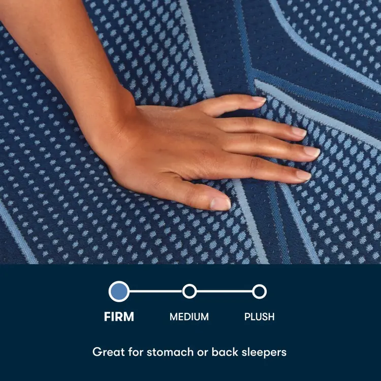Serta iSeries Hybrid