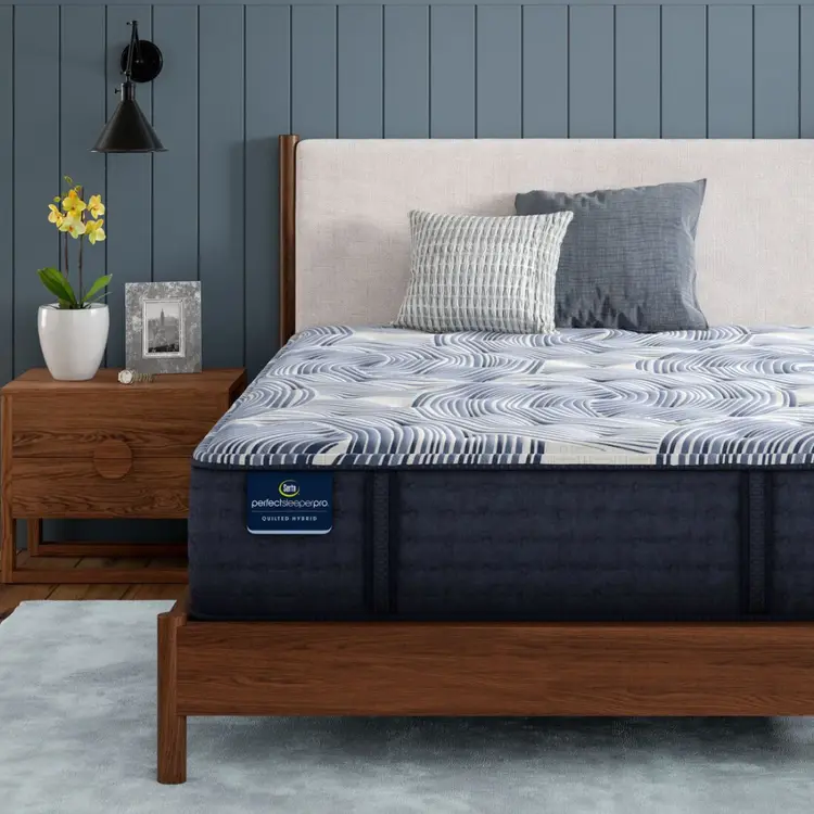 Serta Perfect Sleeper Pro Mattress