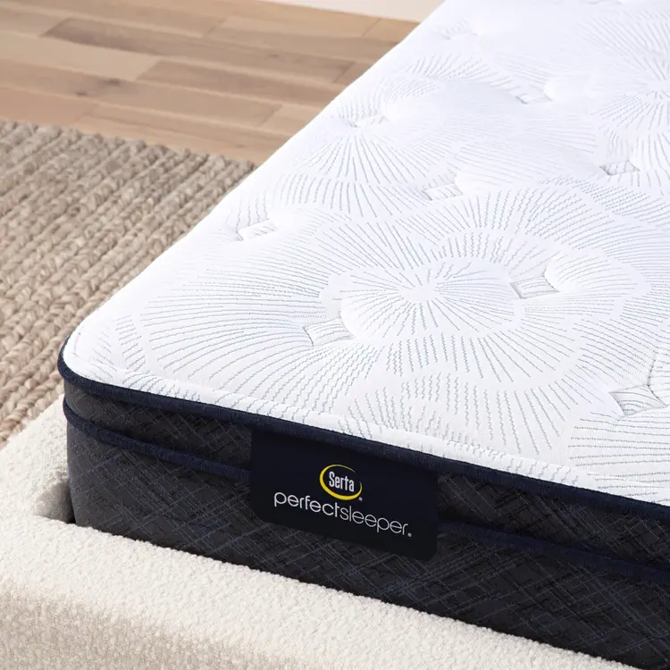 Perfect Sleeper Innerspring Mattress