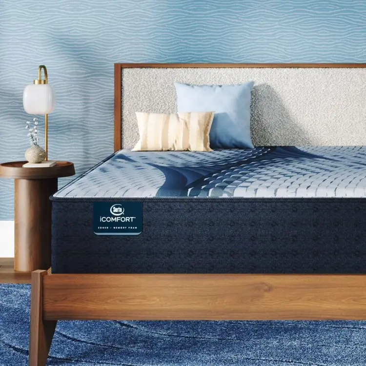 Serta iComfort Mattress