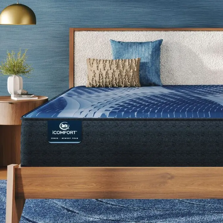 Serta iComfort Mattress