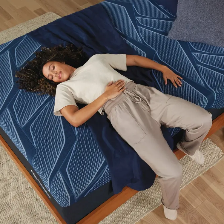 Serta iSeries Hybrid
