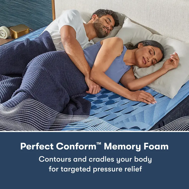 Serta iComfort Mattress