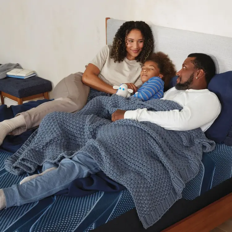 Serta iSeries Hybrid