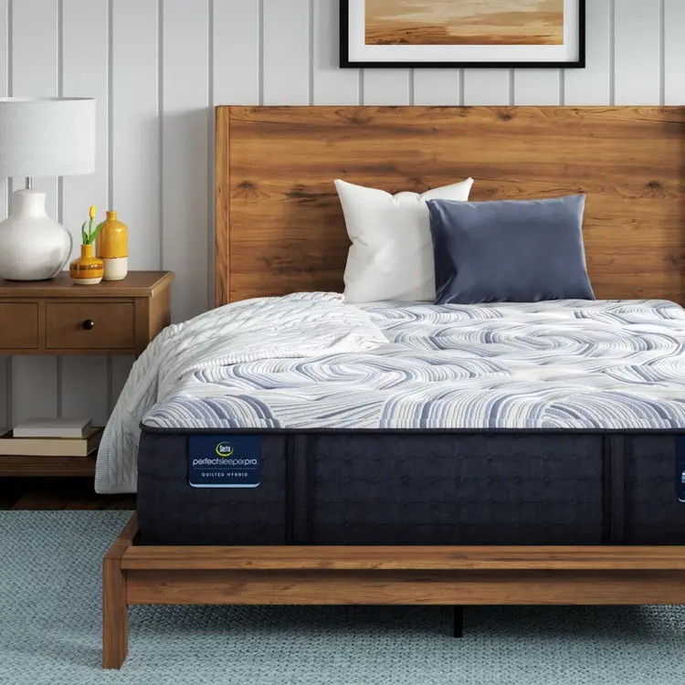 Serta Perfect Sleeper Pro Mattress