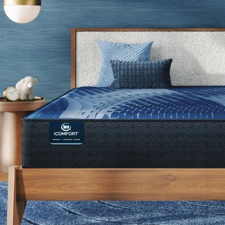 Serta iComfort Mattress