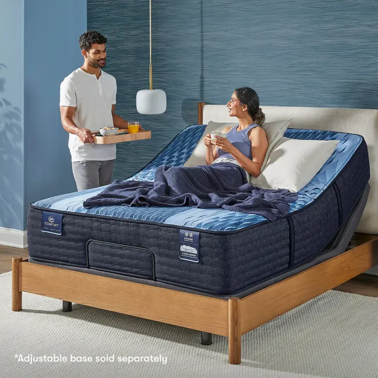 Serta iComfort Mattress