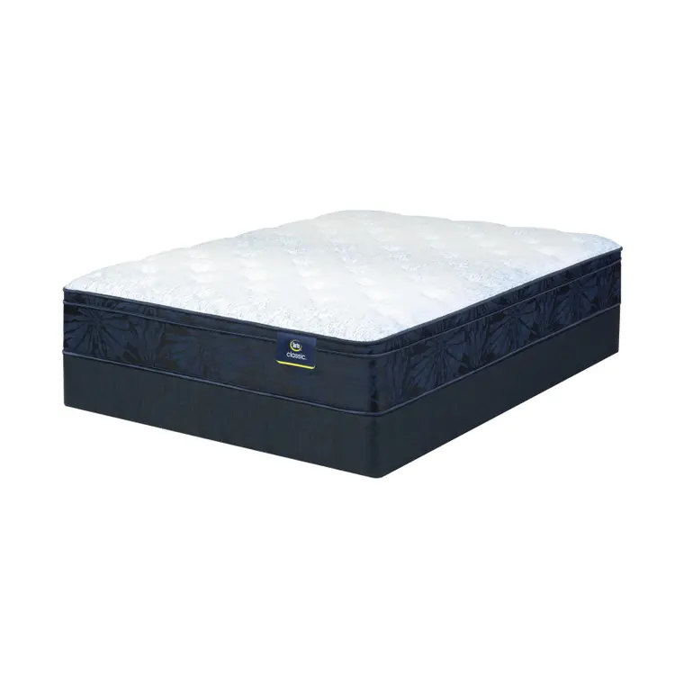 Serta Classic Mattress - Level 1