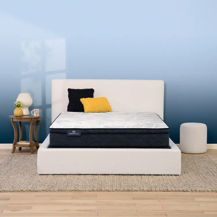 Serta Perfect Sleeper – Innerspring Promo