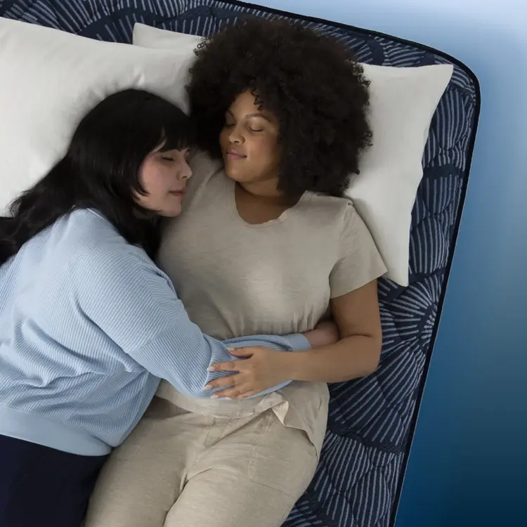 Perfect Sleeper Innerspring Mattress