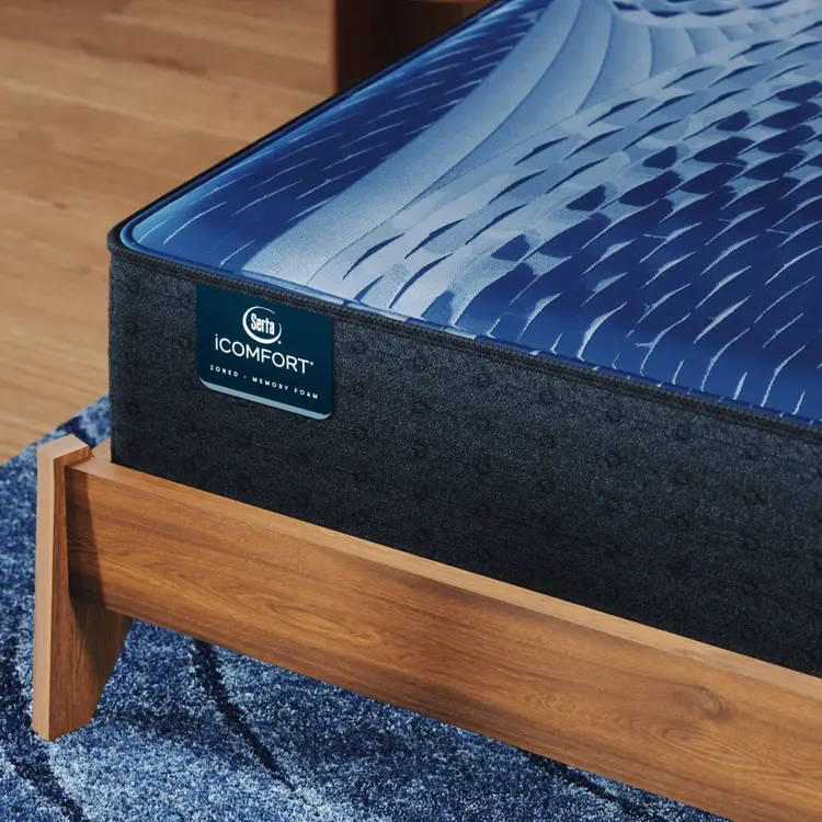 Serta iComfort Mattress
