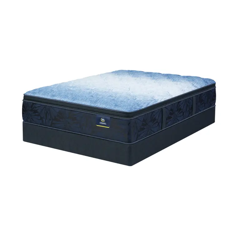 Serta Classic Mattress - Level 2