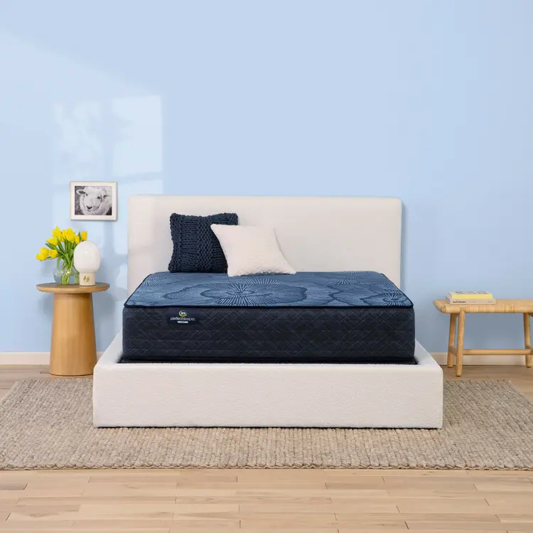 Serta Perfect Sleeper – Smooth Hybrid