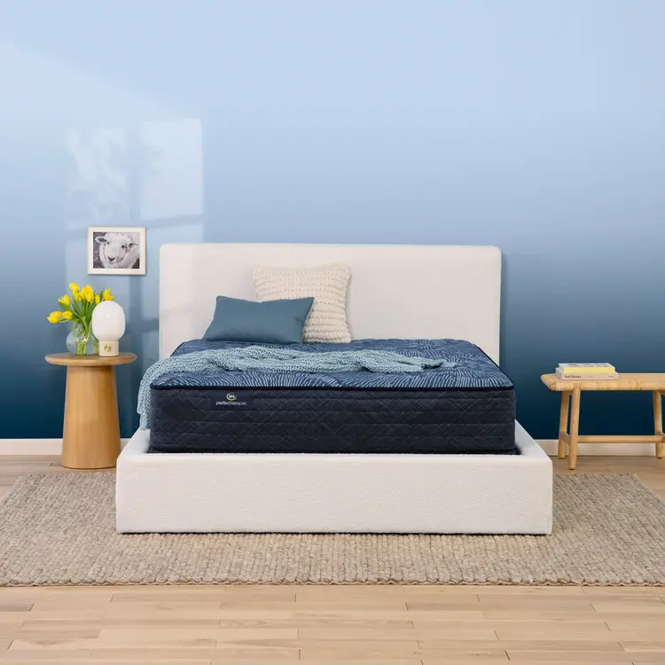 Serta Perfect Sleeper – Innerspring Level 2