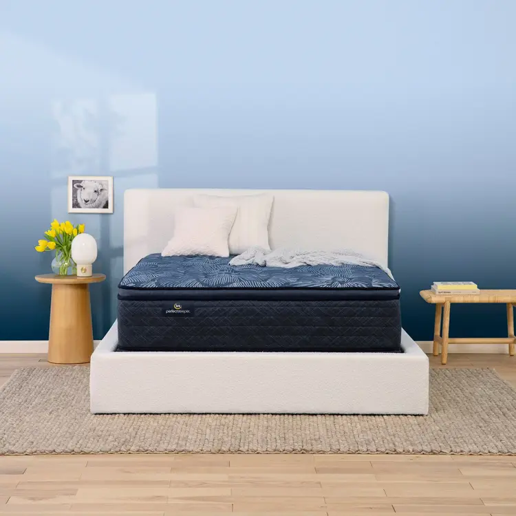 Serta Perfect Sleeper – Innerspring Level 2