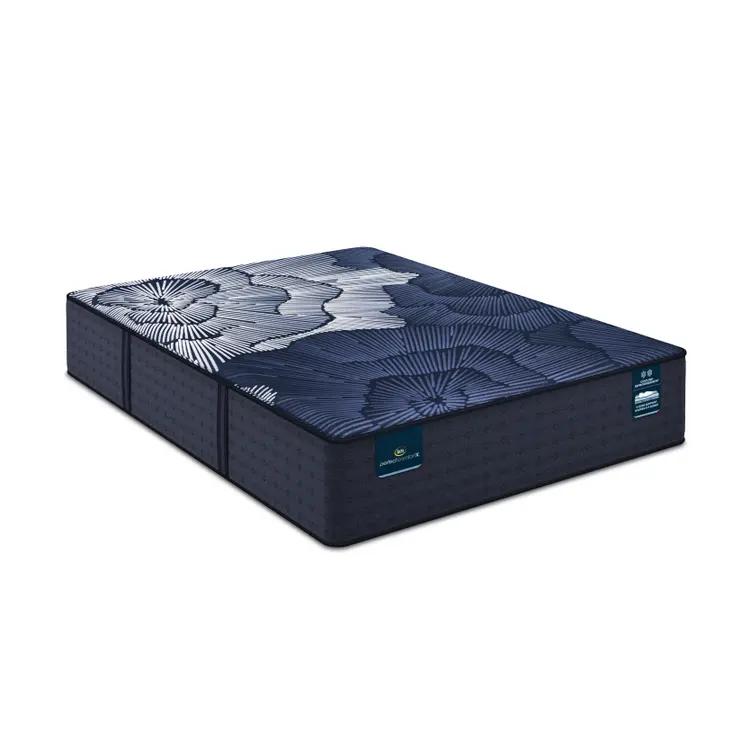 Serta Perfect Comfort X Mattress - Smooth Top