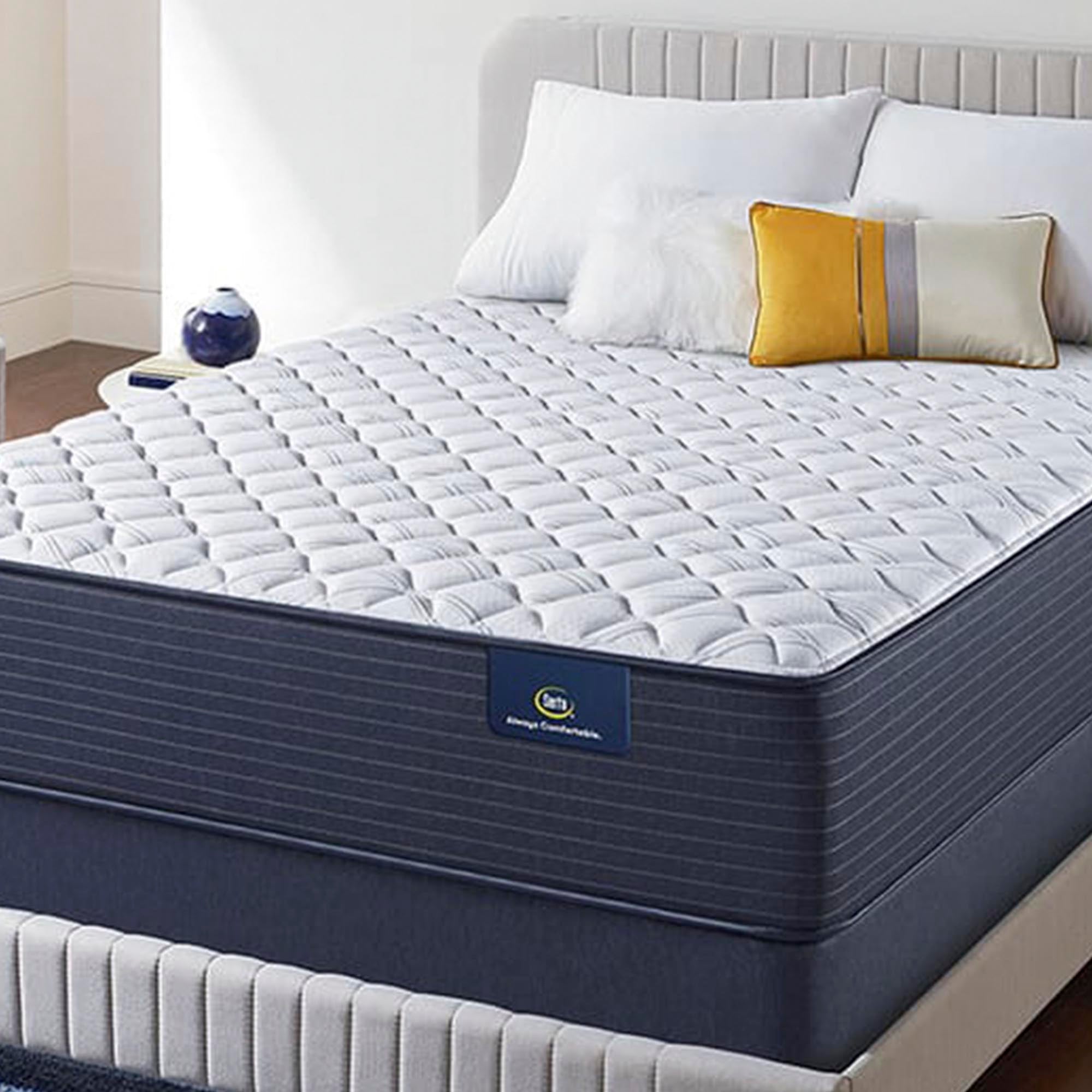 Serta Classic Elite Extra Firm 13"