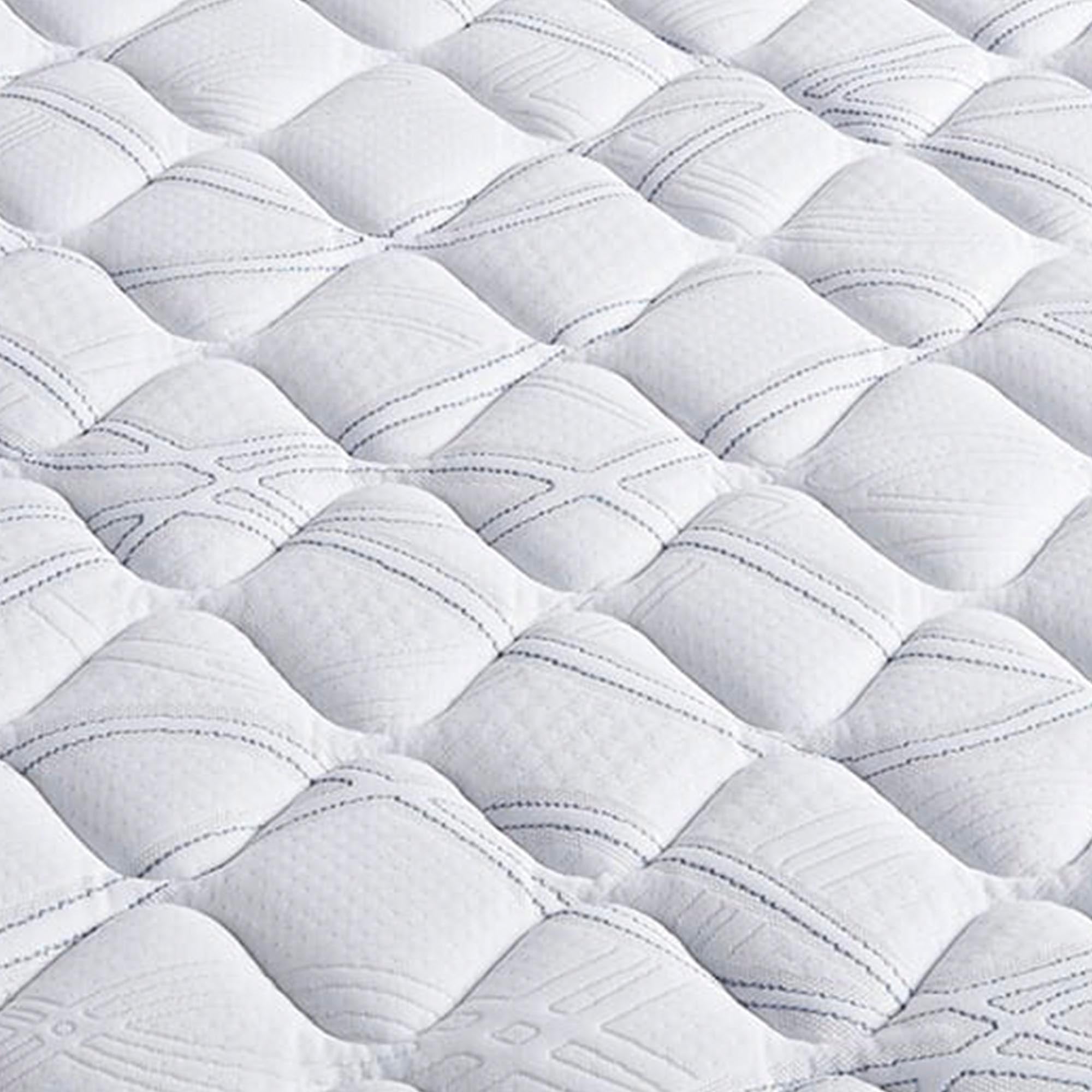 Serta Classic Elite Extra Firm 13"