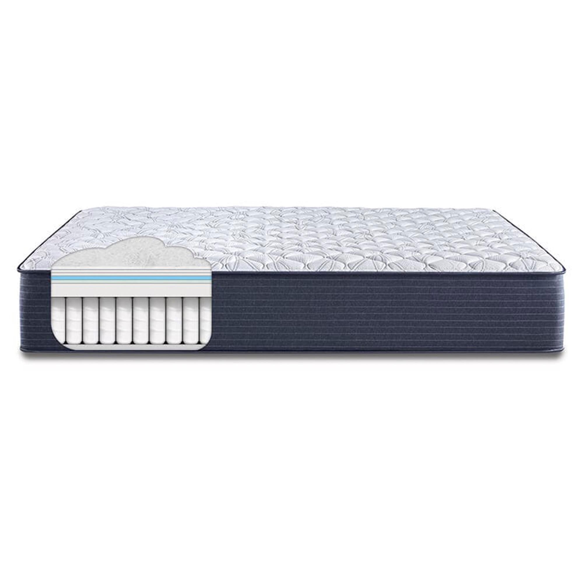 Serta Classic Elite Extra Firm 13"