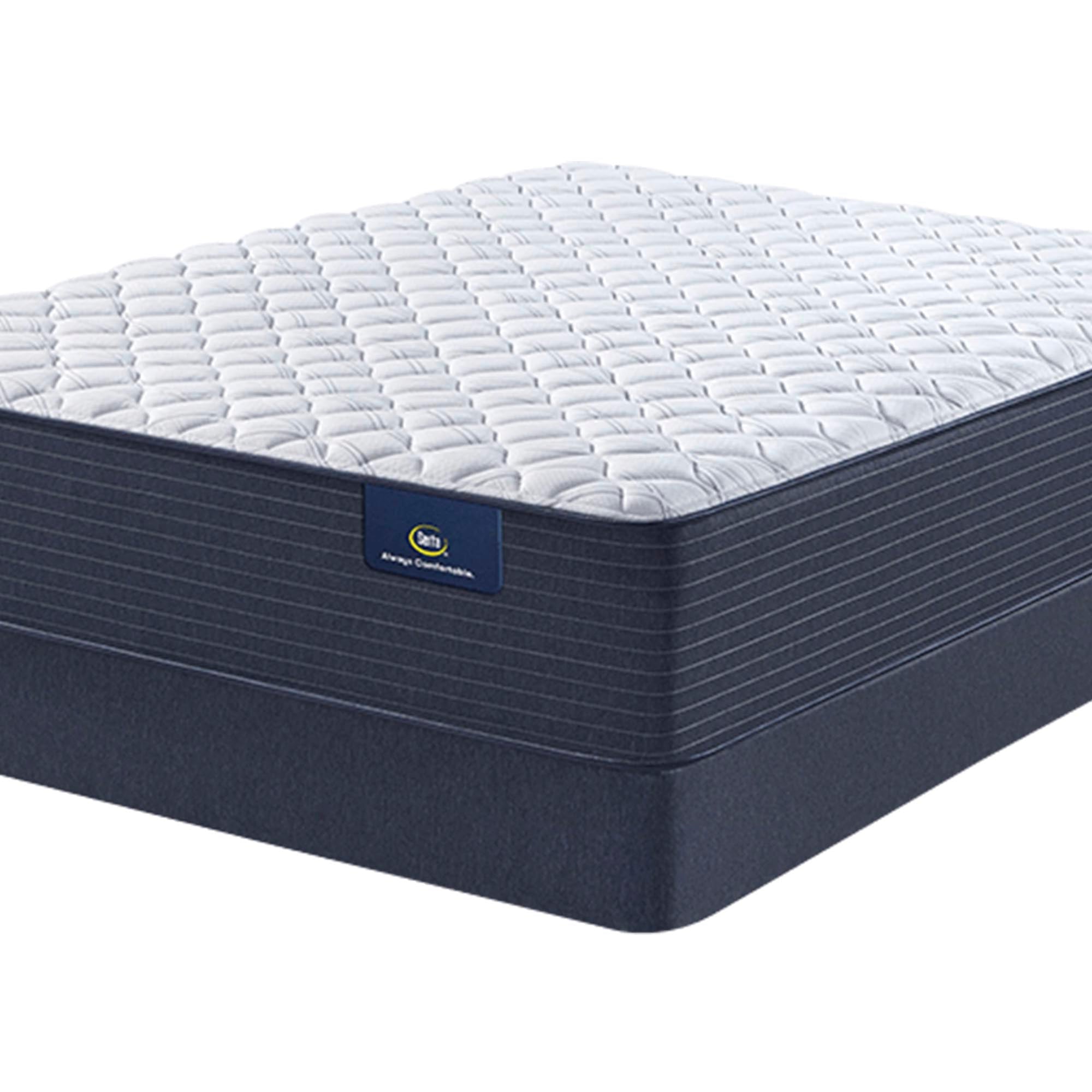 Serta Classic Elite Extra Firm 13"