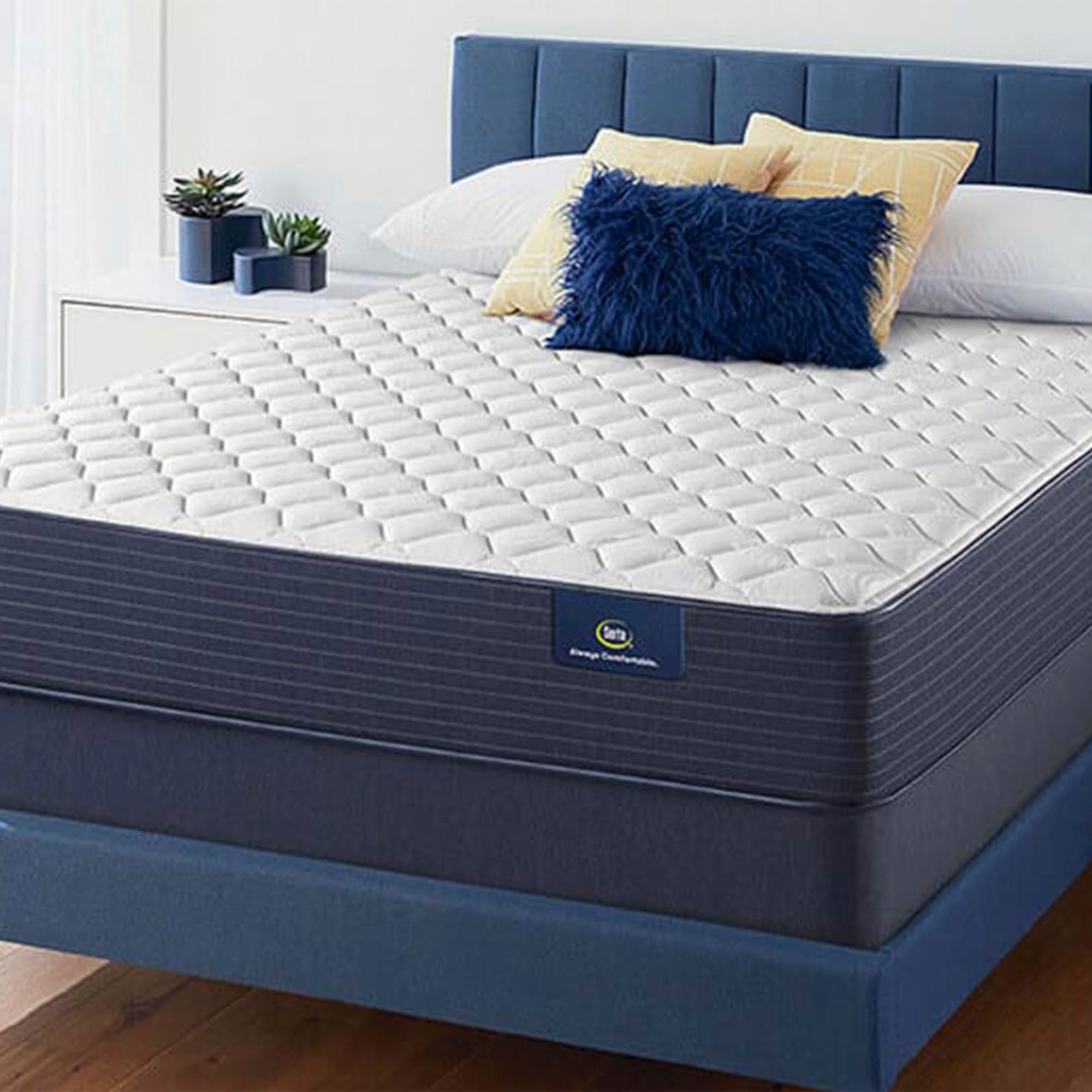 Serta Classic Firm 10.5"
