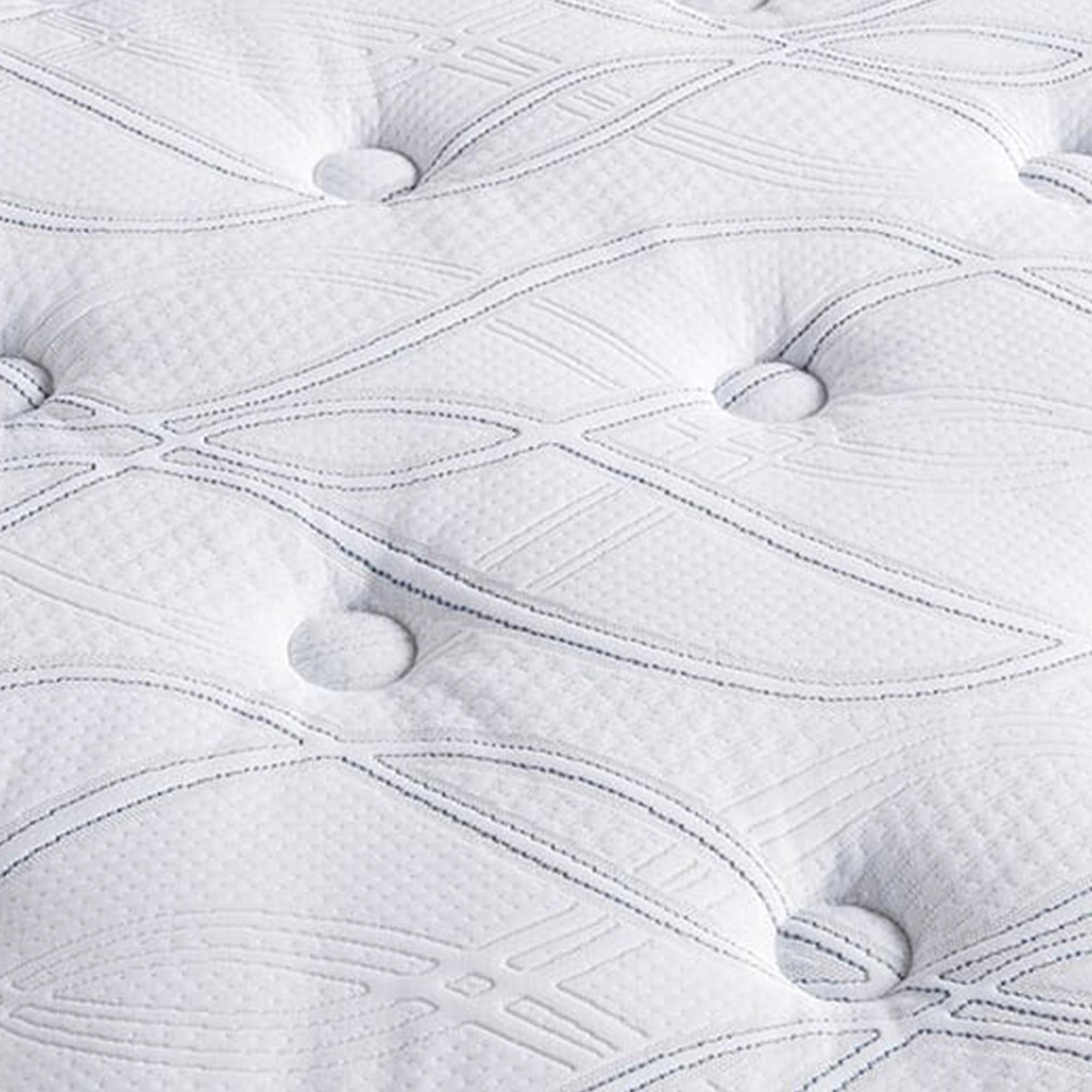Serta Classic Elite Plush 14"