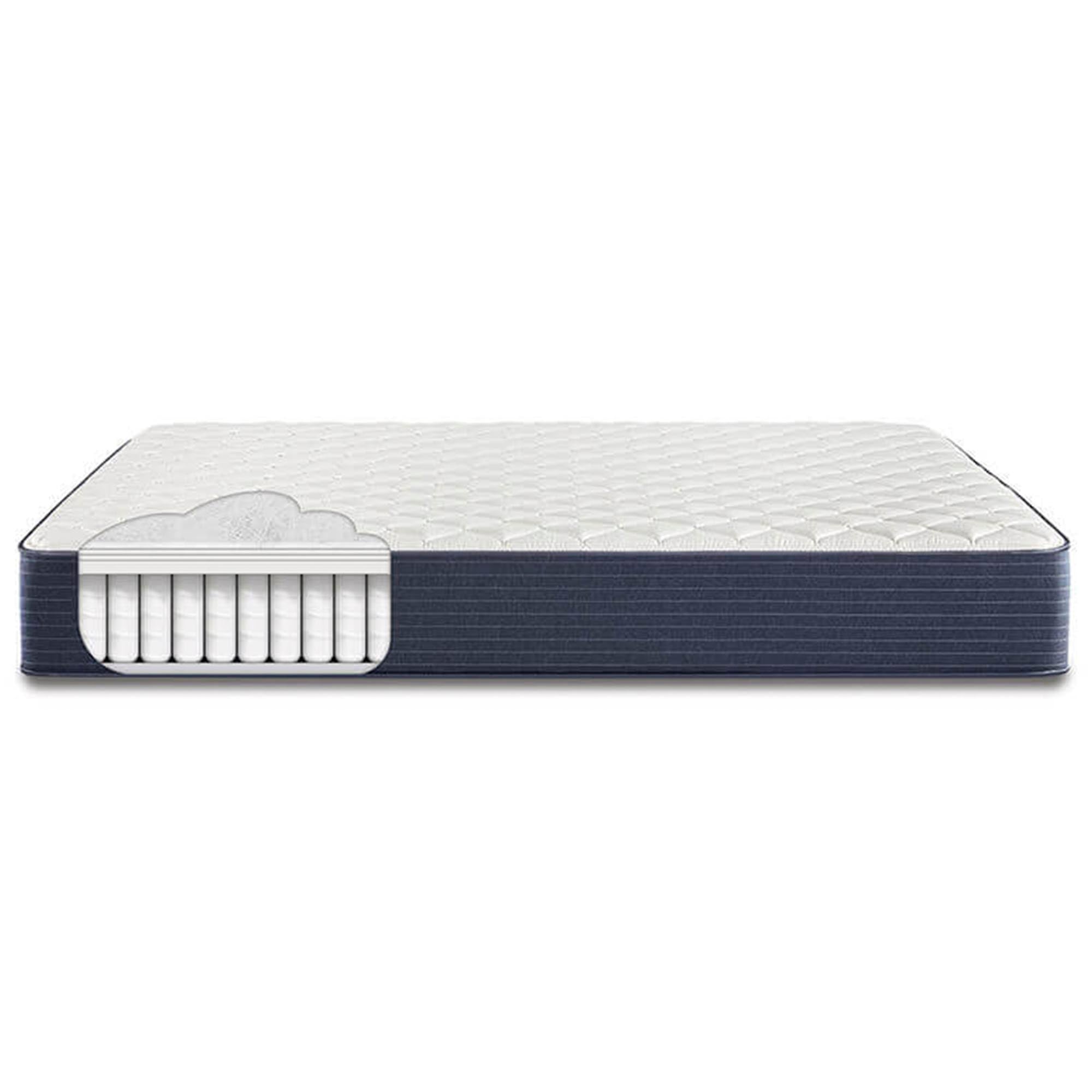 Serta Classic Firm 10.5"