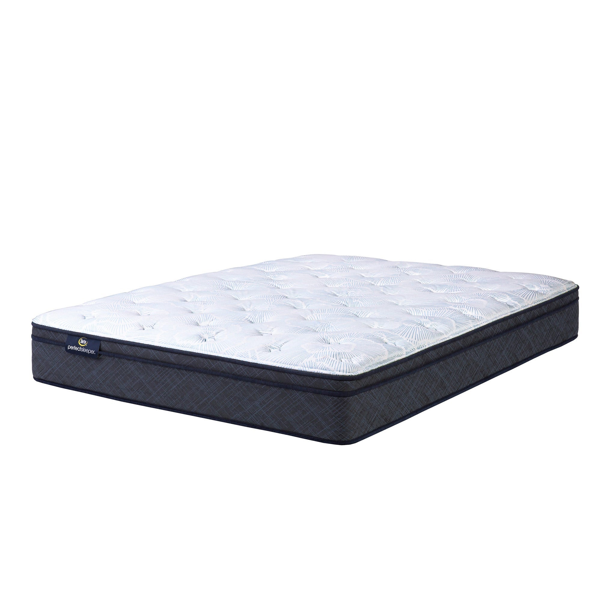 Serta Perfect Sleeper – Innerspring Promo