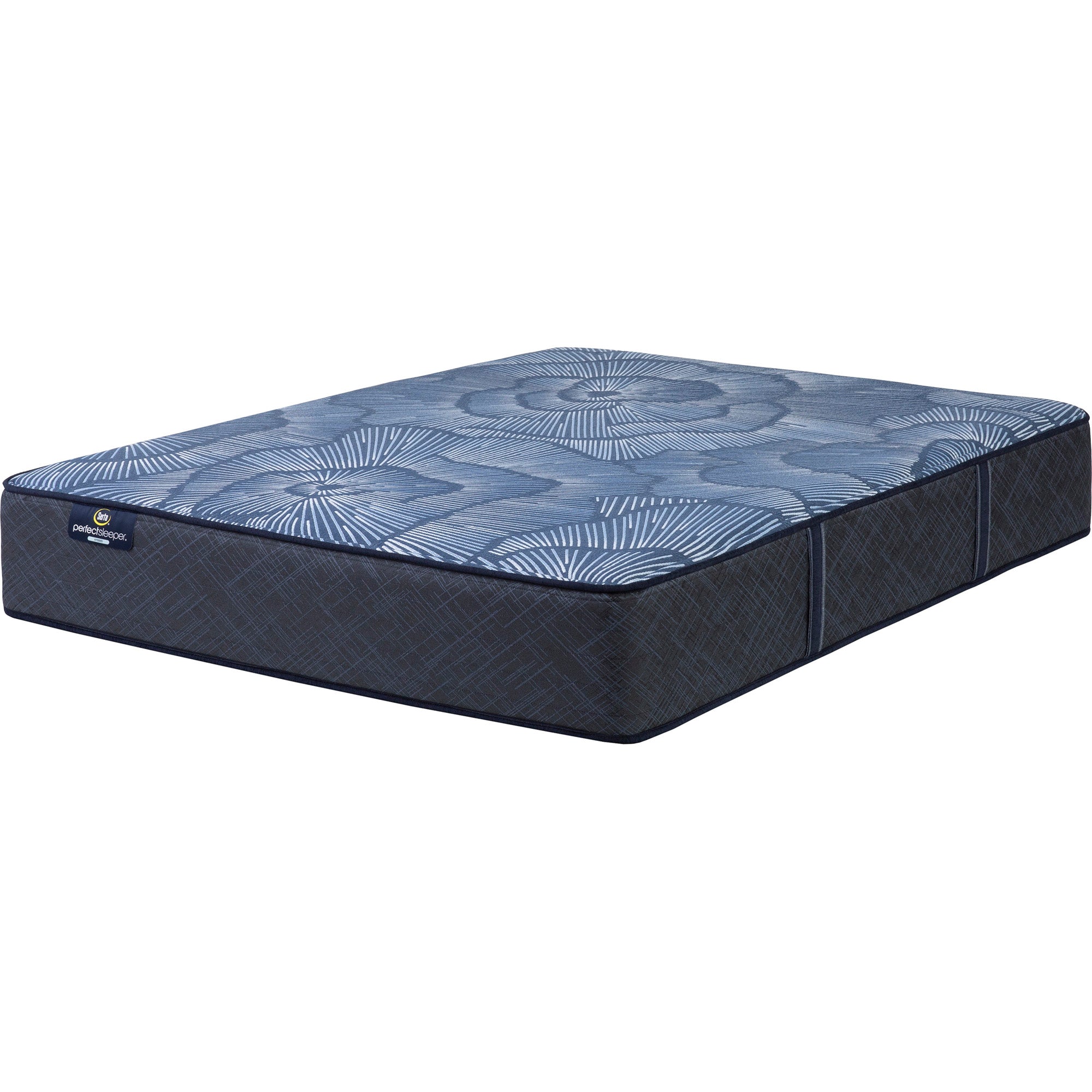 Serta Perfect Sleeper – Smooth Hybrid