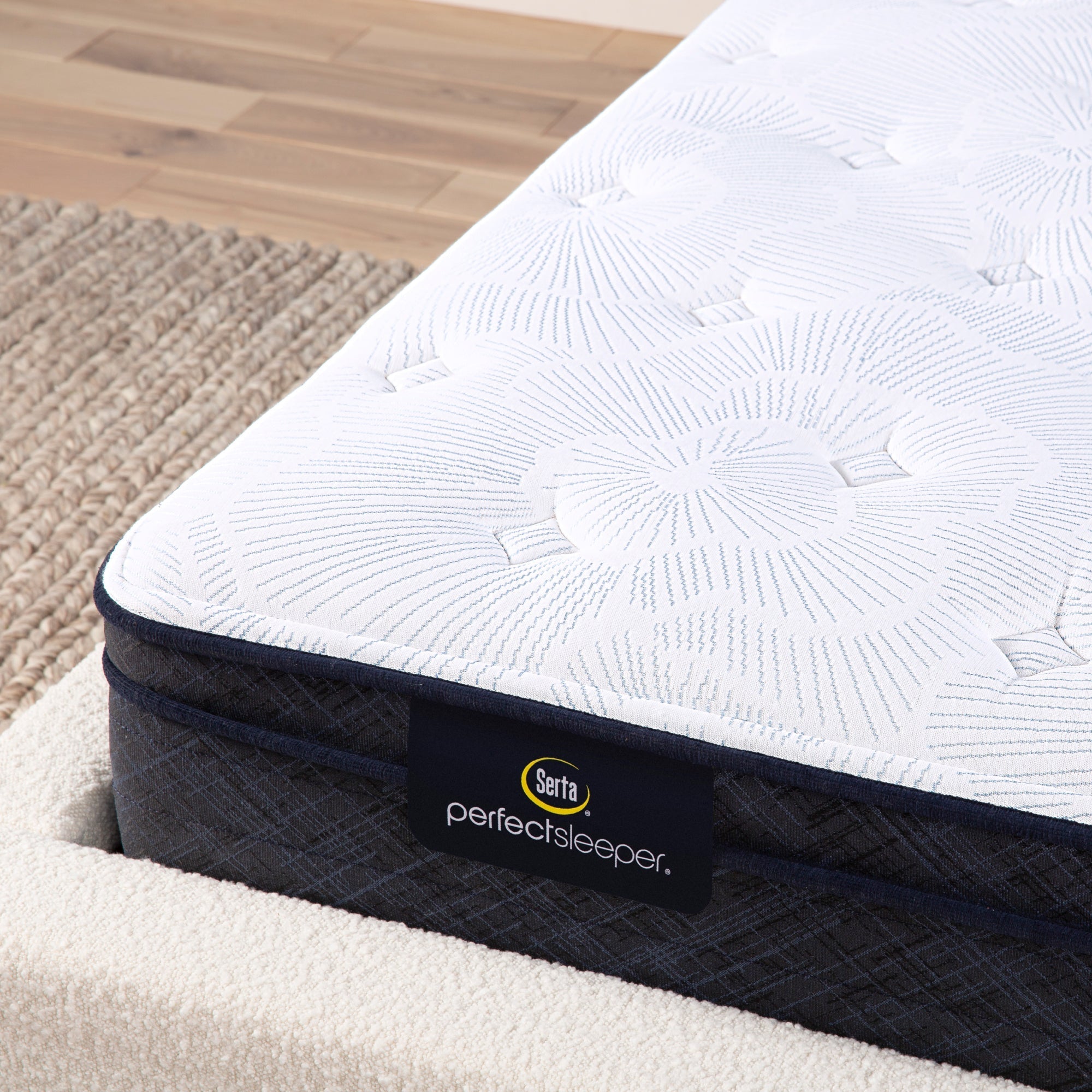 Serta Perfect Sleeper – Innerspring Promo