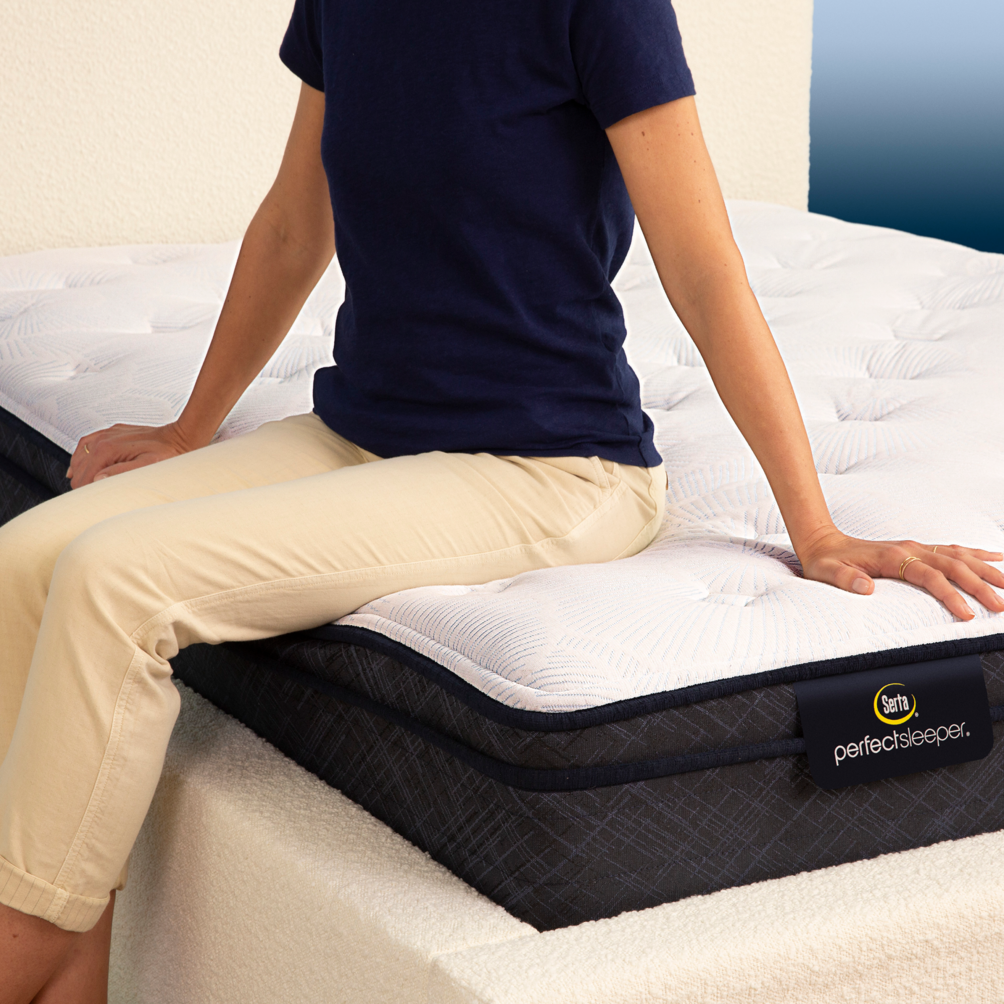 Serta Perfect Sleeper – Innerspring Promo