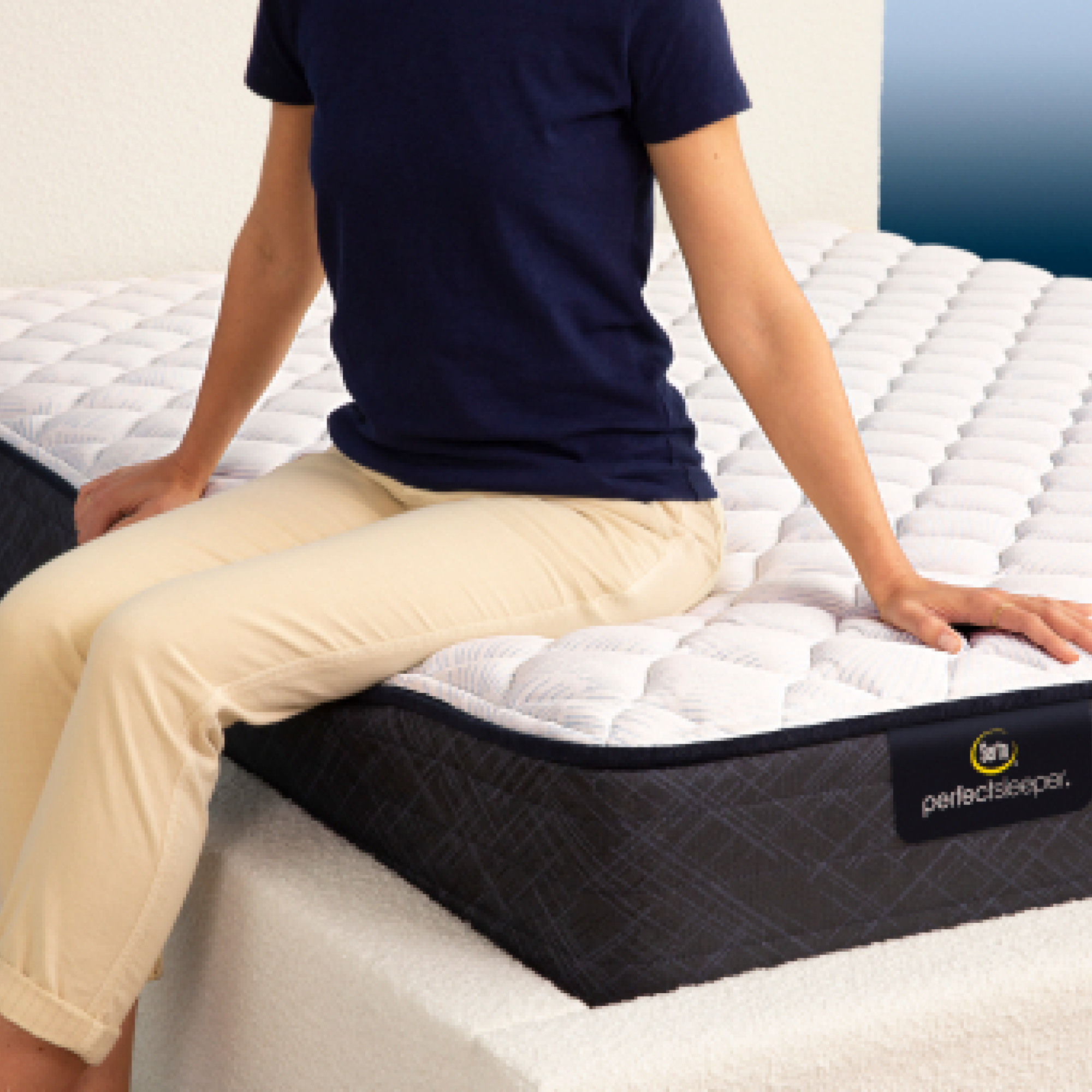 Serta Perfect Sleeper – Innerspring Promo