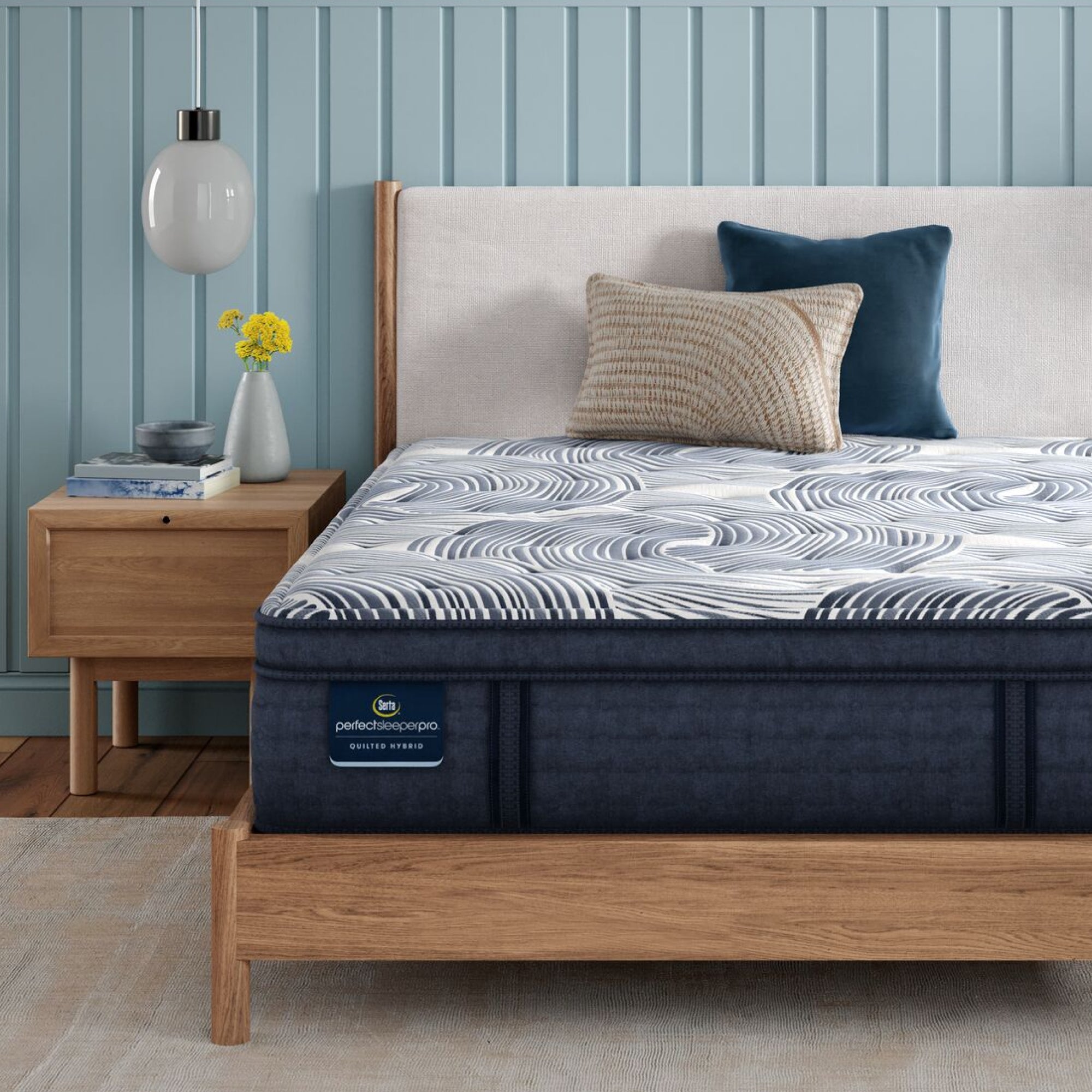 Serta Perfect Sleeper Pro Mattress