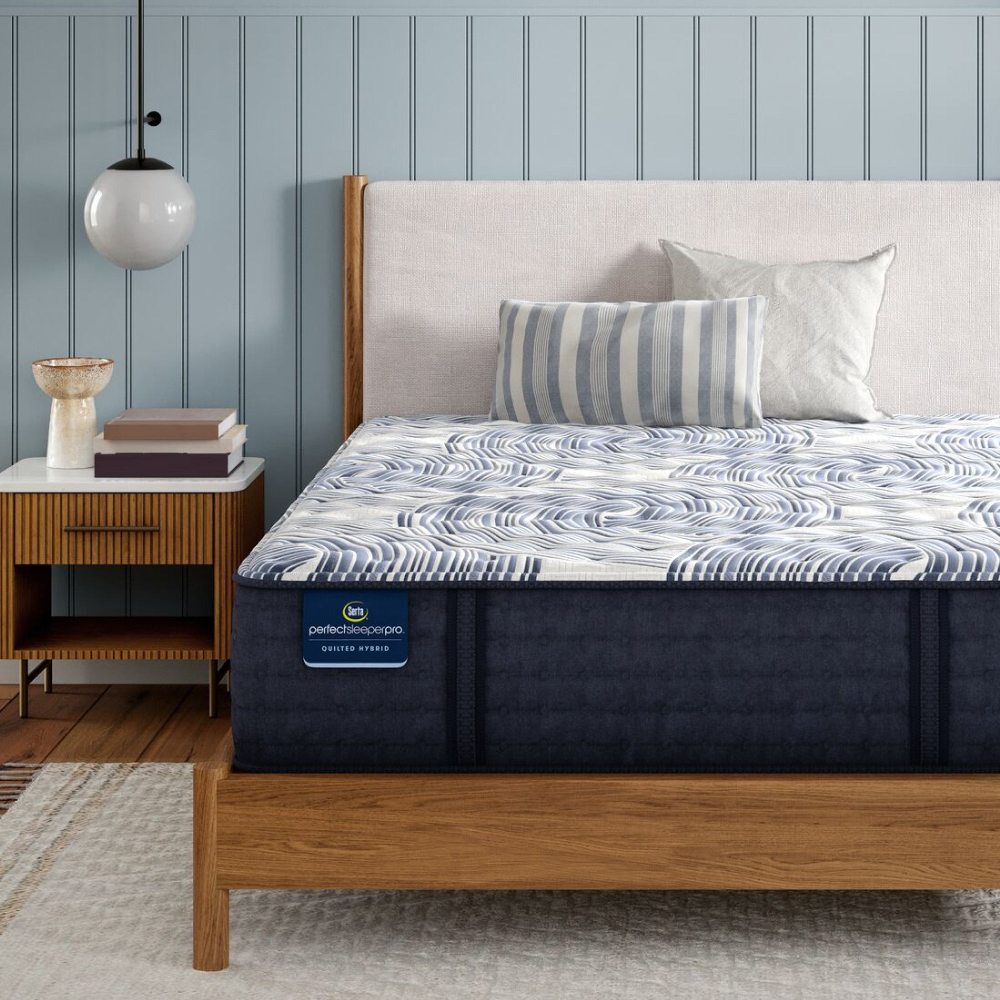 Serta Perfect Sleeper Pro Mattress