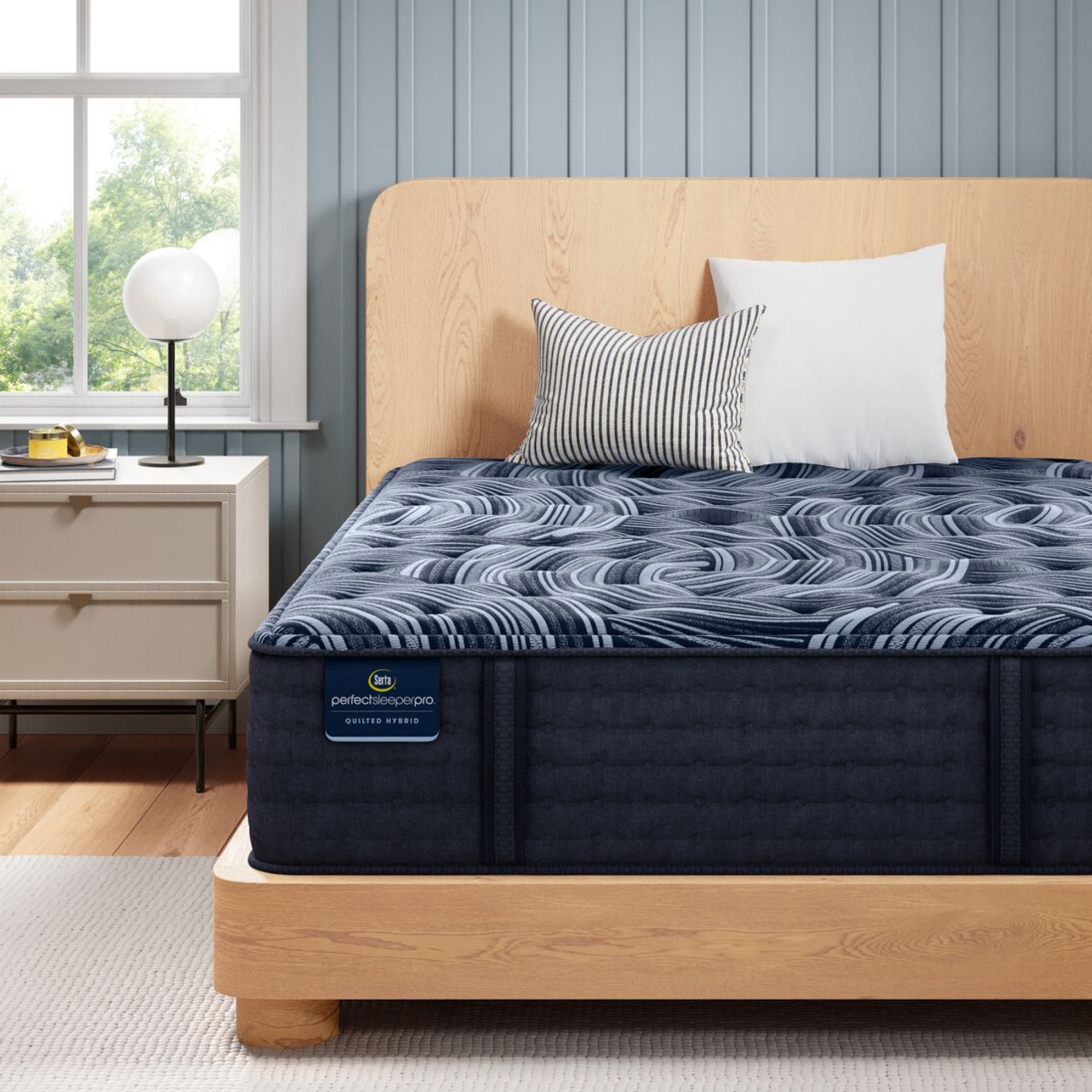 Serta Perfect Sleeper Pro Mattress
